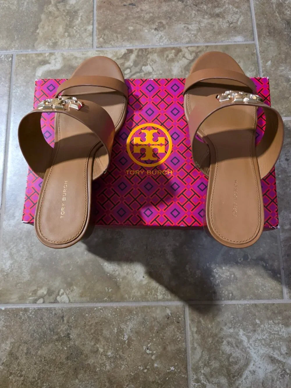 Women's Wedge Sandals
